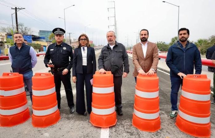 En tiempo récord San Pedro le cumple a la ciudadanía con reconstrucción del Puente Jiménez