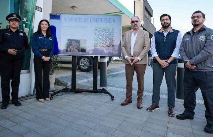 San Pedro lanza protocolo contra el acoso en centros nocturnos y restaurantes