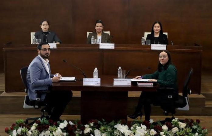 Tribunal Estatal Electoral ordena sancionar a Samuel García por infracciones electorales