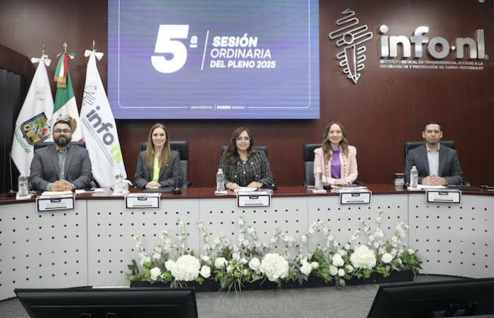 INFONL sanciona a alcaldes de Zuazua, Abasolo y Aramberri por omisión en transparencia