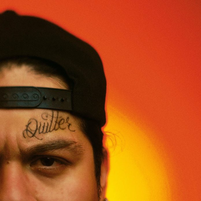 Giovannie and The Hired Guns anuncia su nuevo álbum Quitter y comparte el sencillo titular