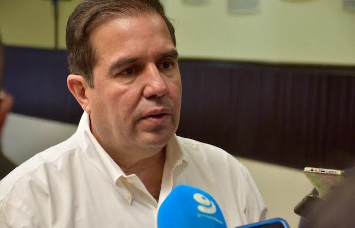 PRI de NL acusa a Morena de incumplimiento y exige acciones inmediatas en seguridad y economía