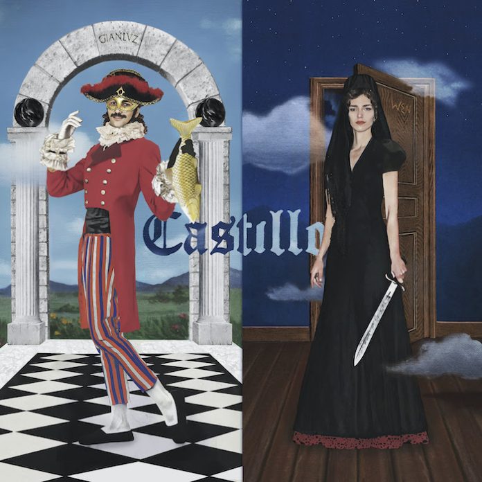 “Castillo”: La Balada de Gianluz y Wen que conquista con emoción y poesía