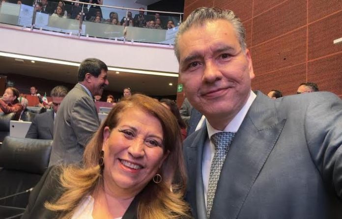 Senadores exigen milagro vial para Monterrey: transporte que no parezca castigo divino