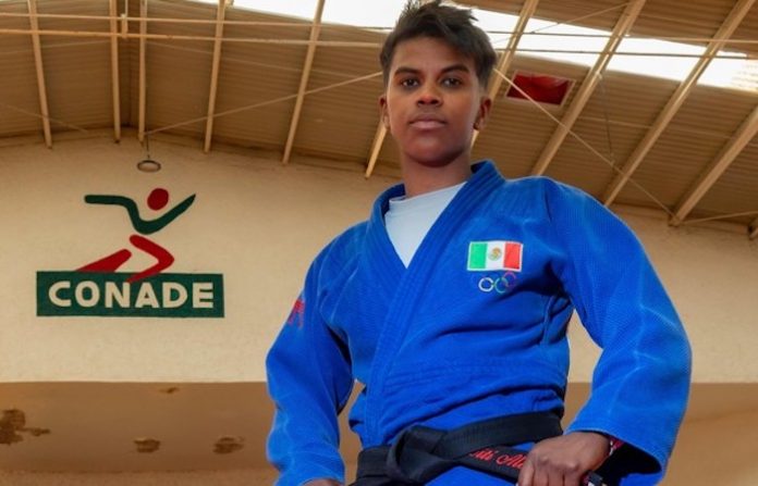 Tras medalla olímpica, Prisca Awiti retoma actividades rumbo a Los Ángeles 2028