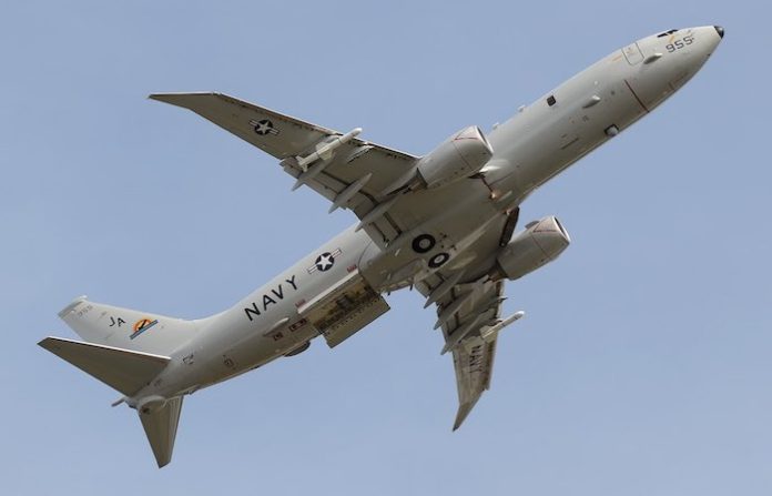 EU intensifica vuelos de vigilancia en la frontera para monitorear a cárteles mexicanos