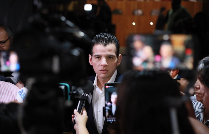 Flores Serna celebra aprobación de iniciativa para reducir edad mínima en cargos públicos