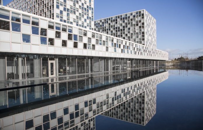 Casi 80 países del Estatuto de Roma critican las sanciones impuestas por EU a la CPI