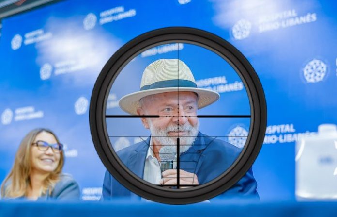 Bolsonaro estuvo de acuerdo con plan para asesinar a Lula, dice denuncia de la Fiscalía