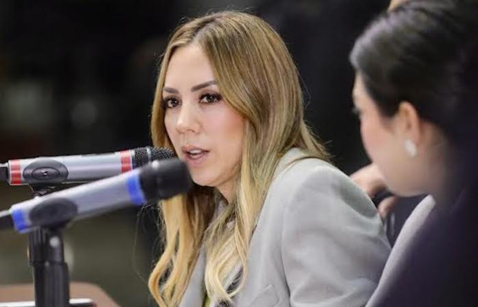 Avanza en Comisión reforma integral contra el acoso