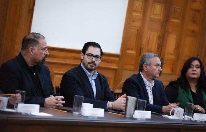 Santiago refuerza medidas para prevenir incendios y mejorar la calidad del aire