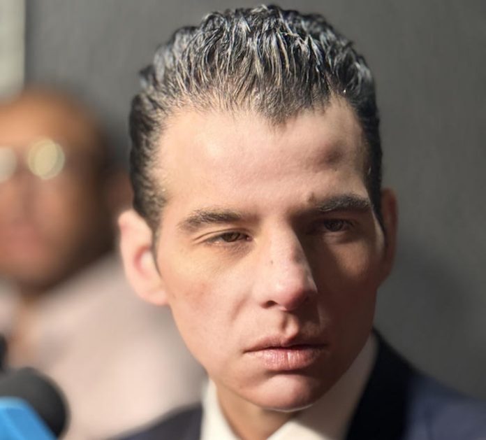 Presenta Miguel Ángel Flores iniciativa para sancionar con mayor severidad a causantes de incendios y dueños de predios descuidados