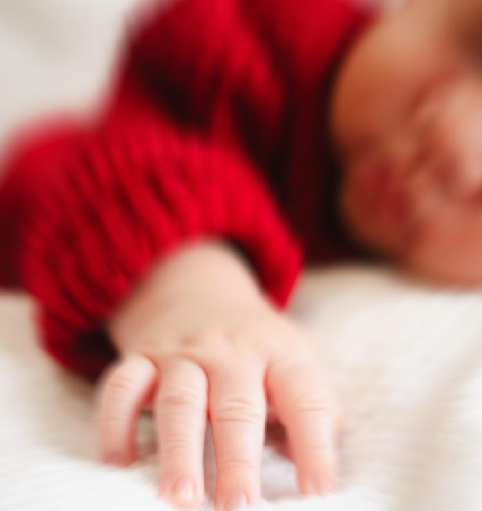 Tasa de nacimientos en México mantuvo su nivel de 47,7 por cada mil mujeres en 2025