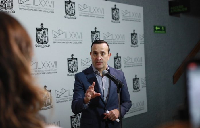 Congreso exige transparencia en estrategias ambientales