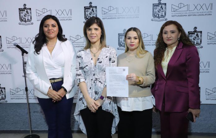 Diputadas del PAN buscan que delitos de abuso sexual infantil no prescriban en NL