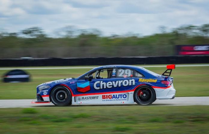 José Arellano busca reafirmar su dominio en Monterrey en la Súper Copa 2025