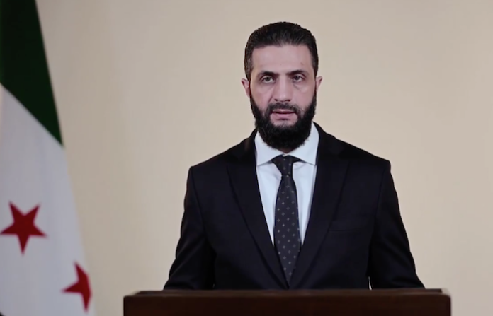 Siria crea el Consejo de Seguridad Nacional