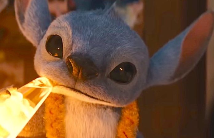 Checa el tráiler del live action de “Lilo & Stitch”