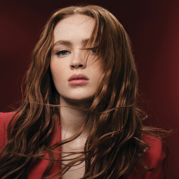 Sadie Sink de “Stranger Things” se une al elenco de “Spider-Man 4”