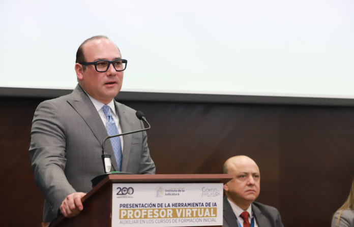 El Poder Judicial de Nuevo León implementa la primera herramienta de Inteligencia Artificial en su historia