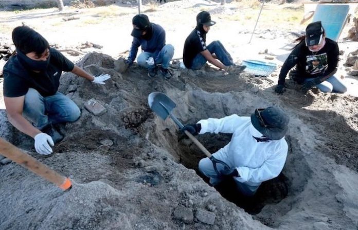 Sheinbaum desmiente denuncia de obispos sobre aumento de 40% en desapariciones