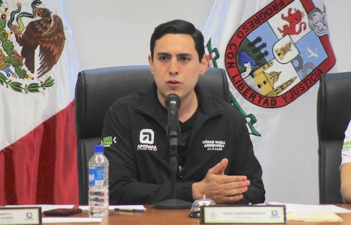 Apodaca aprueba ampliación de Avenida Ruiz Cortines con inversión de 20 millones de pesos