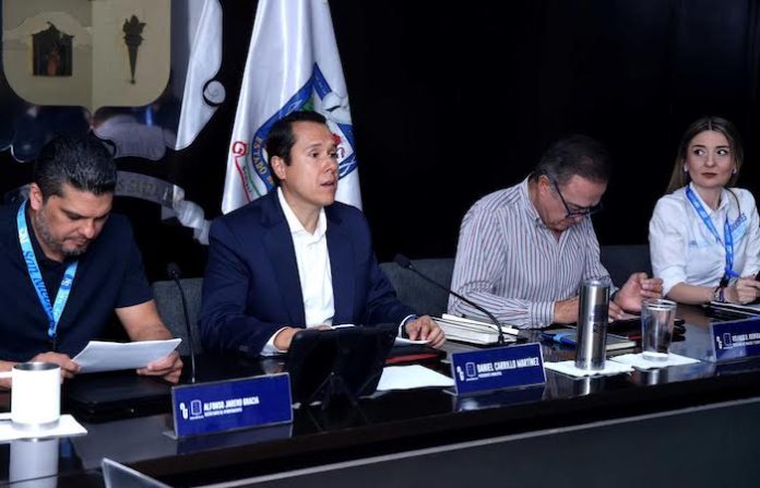 San Nicolás aprueba reglamento para búsqueda inmediata de menores desaparecidos