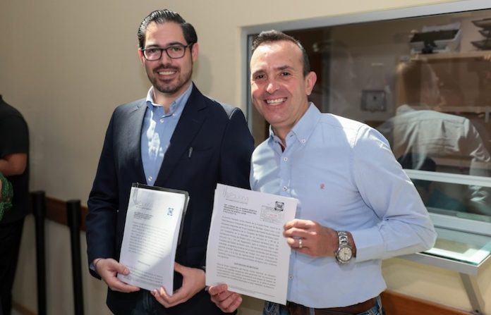 Presentan iniciativa para regular preventas de bienes inmuebles y proteger a inversionistas