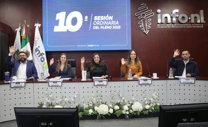 Sanciona INFONL a alcaldes de Aramberri y Mier y Noriega