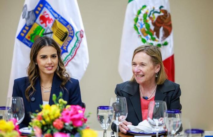 Intercambio de experiencias entre Nuevo León y Francia: un paso hacia la sustentabilidad y la equidad