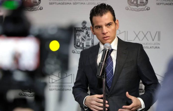 Miguel Ángel Flores Serna propone Ley de Economía Circular para NL