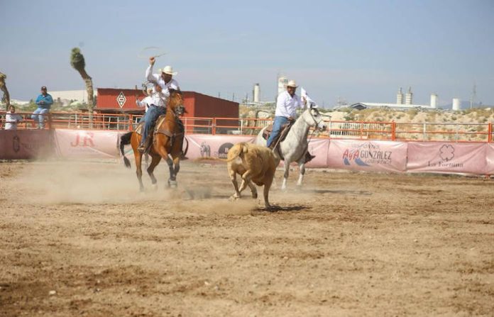Arteaga se prepara para vivir el Festival Brío Country Fest 2025 con competencias ecuestres y actividades únicas