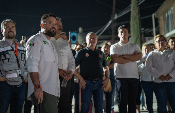 Corredor Verde Guadalupe avanza con miras a transformar la movilidad y el espacio público