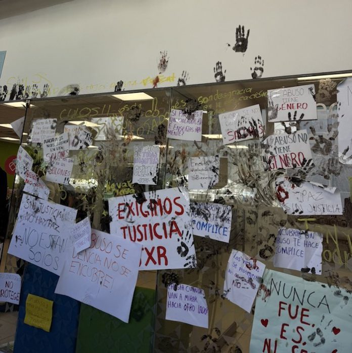 Fiscalía de Nuevo León descarta acción penal en caso de presunta agresión en el Tec Milenio