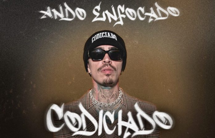 Codiciado llega a Monterrey con un concierto imperdible