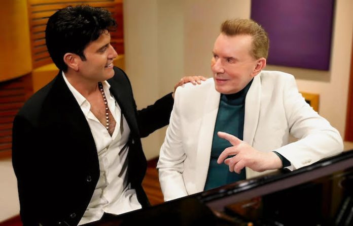 Luis Alberto Fernández y Meme Solís unen talentos en “Sin un Reproche”, un homenaje a la música cubana