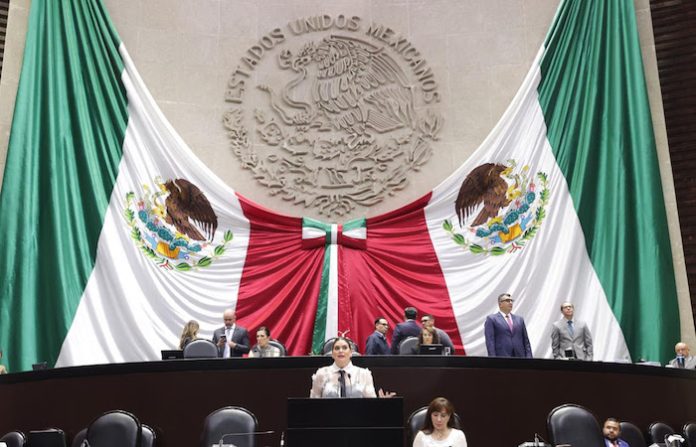 Urgen modernización y energías sustentables en Nuevo León: Diputada Anita González