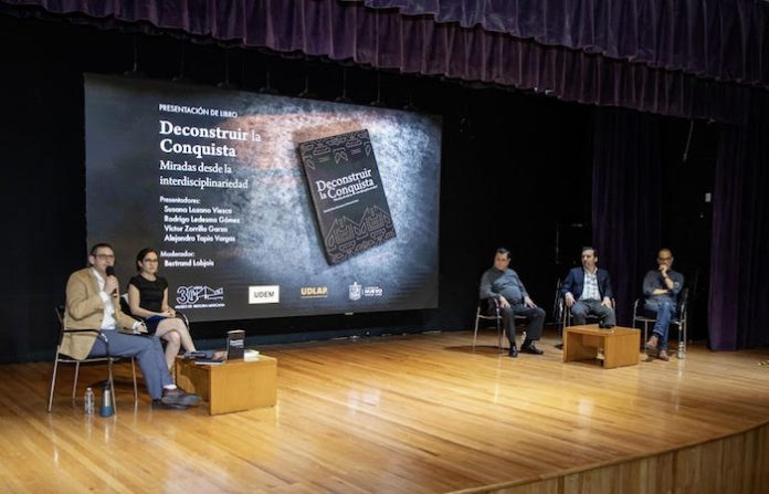 Llaman a fomentar el diálogo crítico sobre temas históricos