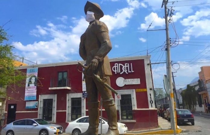 Urgen acciones reales por el aire y apoyo a la sociedad civil en Nuevo León