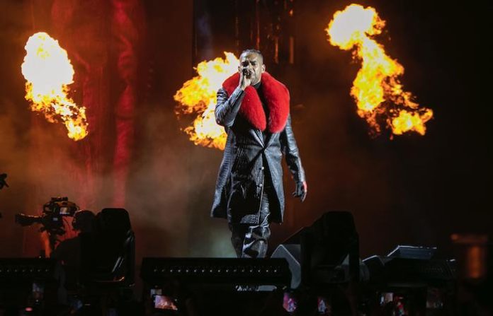 Don Omar eleva el espectáculo en México con una gira histórica