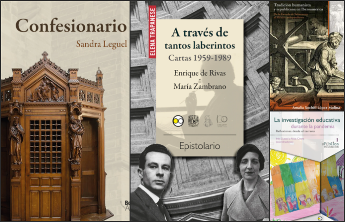 Gerson Gómez: Las hijas de Laura Garza