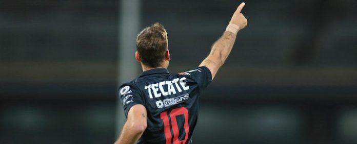 Rayados domina a Pumas en el Olímpico Universitario con contundente victoria 3-1