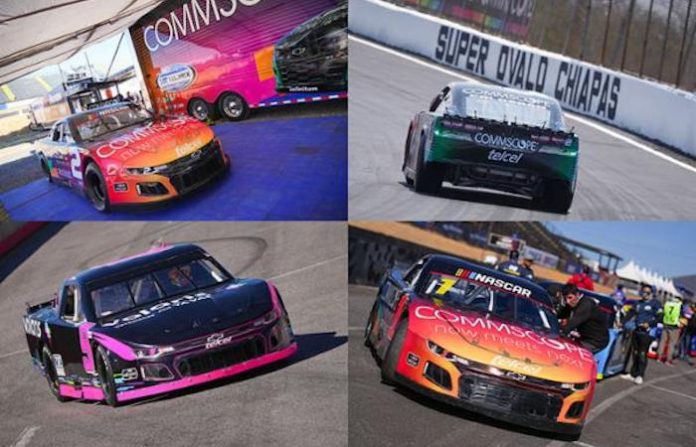 Abraham Calderón, Enrique Baca y Eloy López apuntan al podio en Chiapas