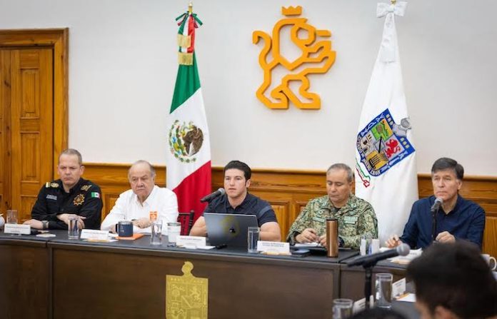 Gobierno y municipios refuerzan acciones contra la contaminación en reunión de la CAMe