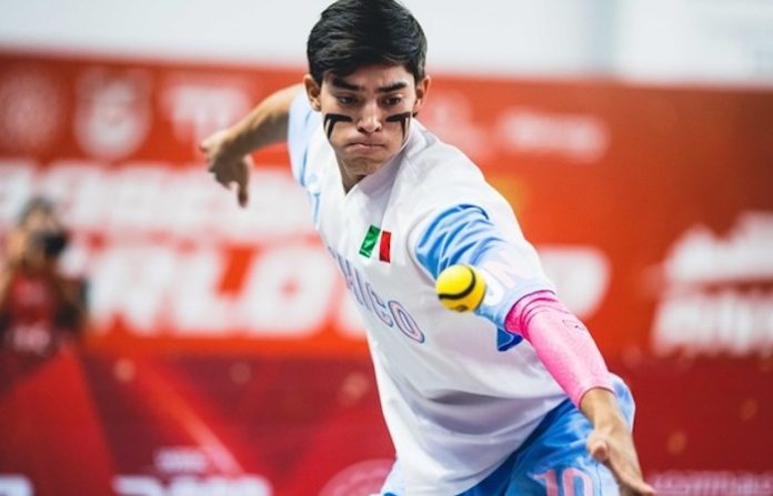 México será sede de la Copa Mundial Juvenil de Beisbol 5 WBSC 2025