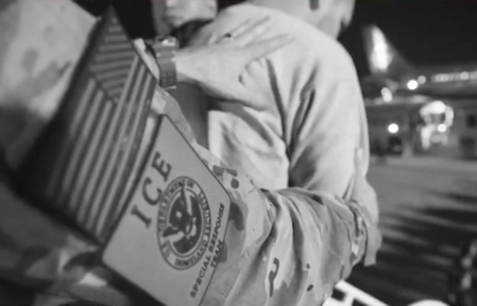 EU busca fortalecer a ICE: 80.000 personas se han postulado para enrolarse