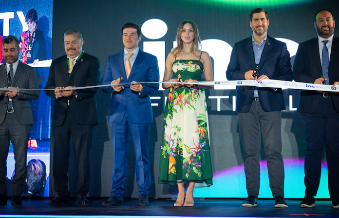 Inaugura Gobernador Festival INCMTY 2025