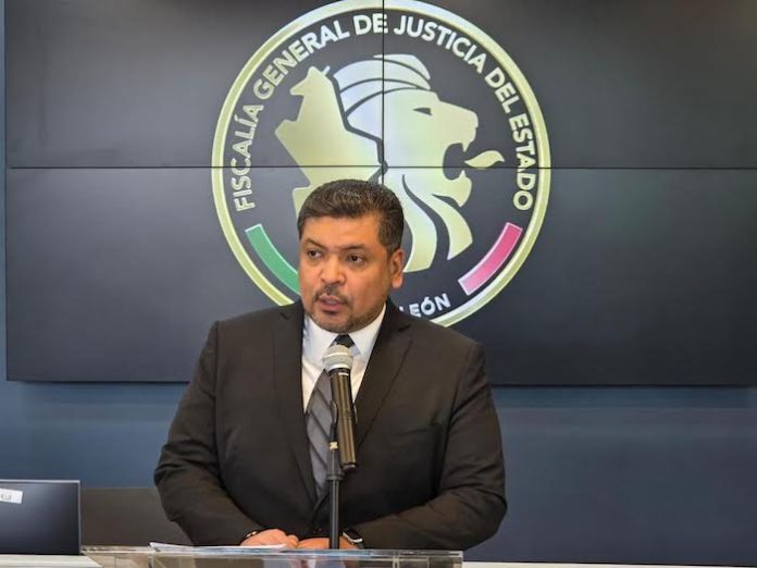 Fiscalía de Nuevo León avanza en investigación por agresión a estudiante del TecMilenio y otros casos relevantes