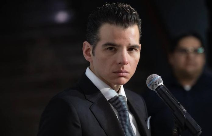 Exige Miguel Ángel Flores regulación de antros tras balacera mortal en Monterrey