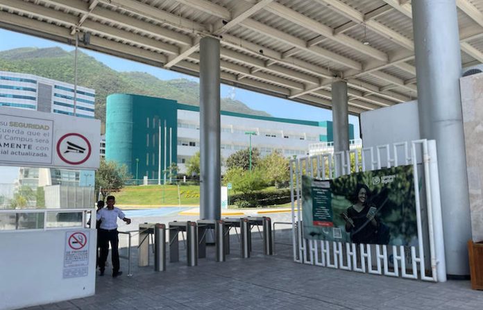 Tecmilenio descarta incidente en campus Las Torres y refuerza protocolos de seguridad